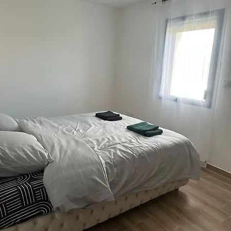 Pleasant New House Feriehus *
