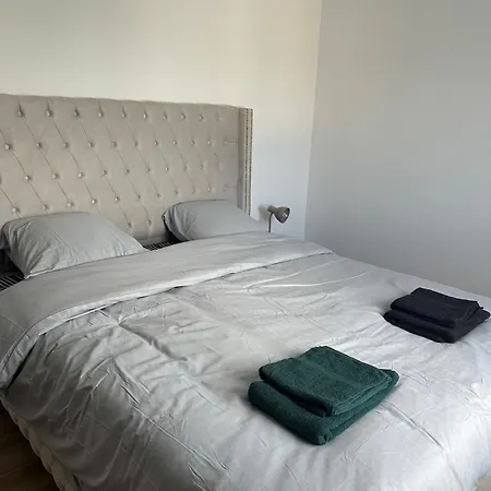 Pleasant New House * Dreffeac